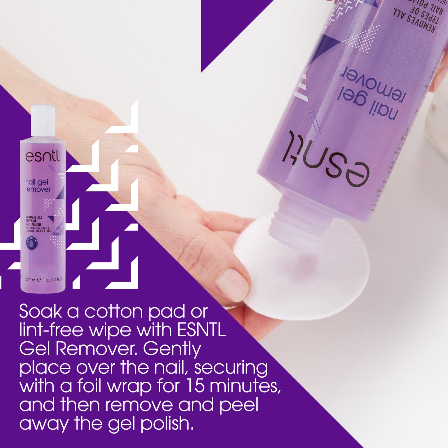 Nail Gel Remover