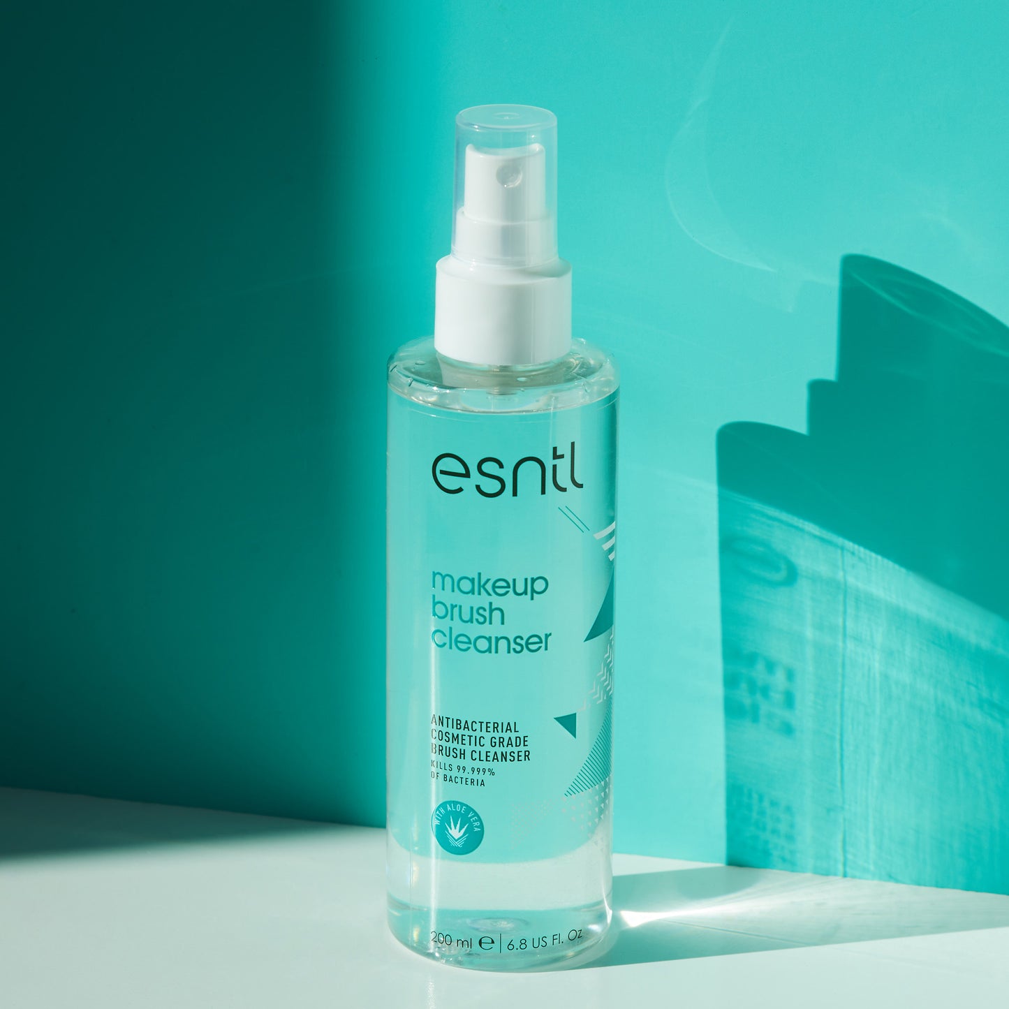 Makeup Brush Cleanser