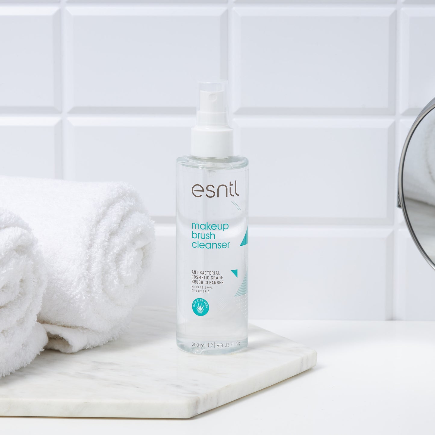 Makeup Brush Cleanser