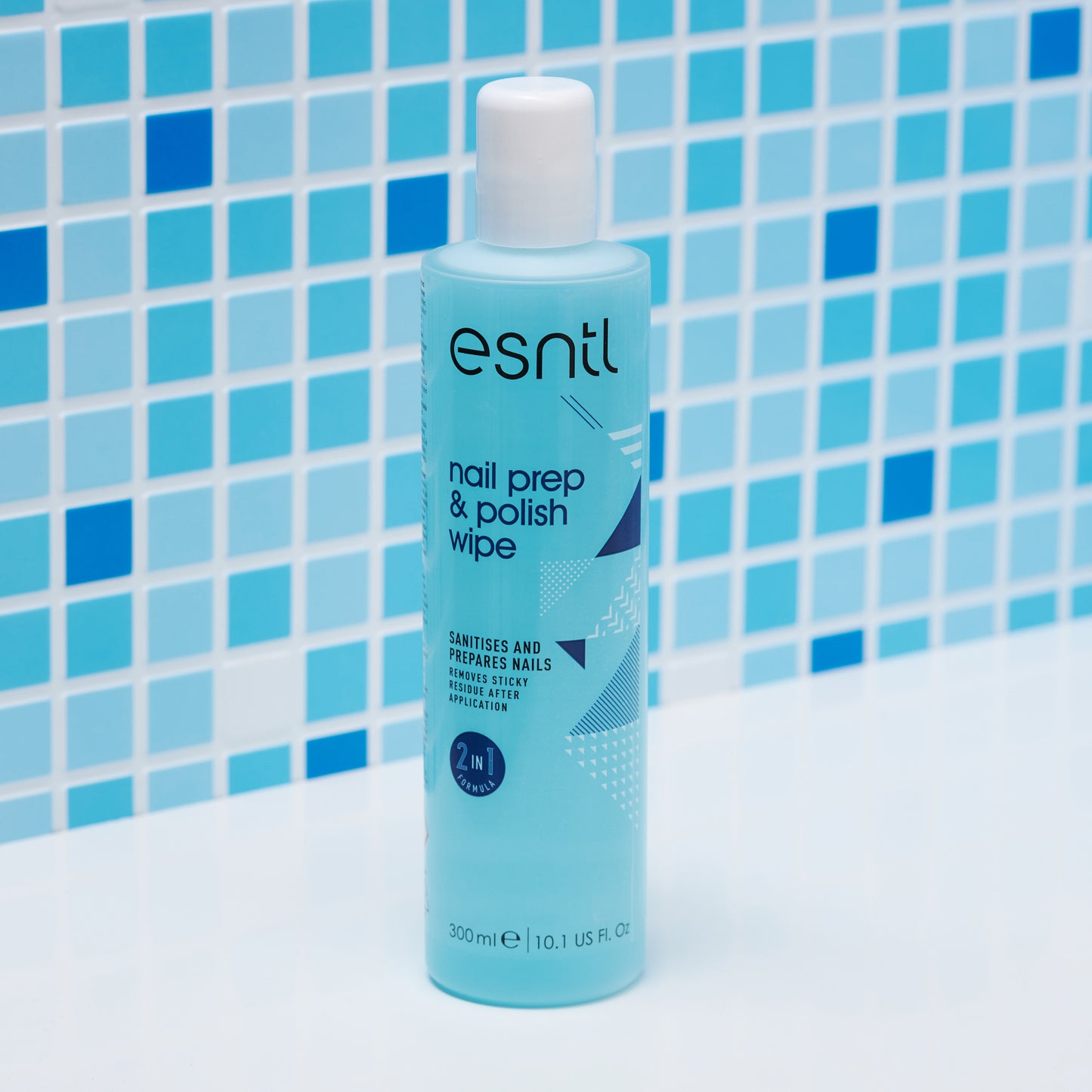 Nail Prep & Polish Wipe