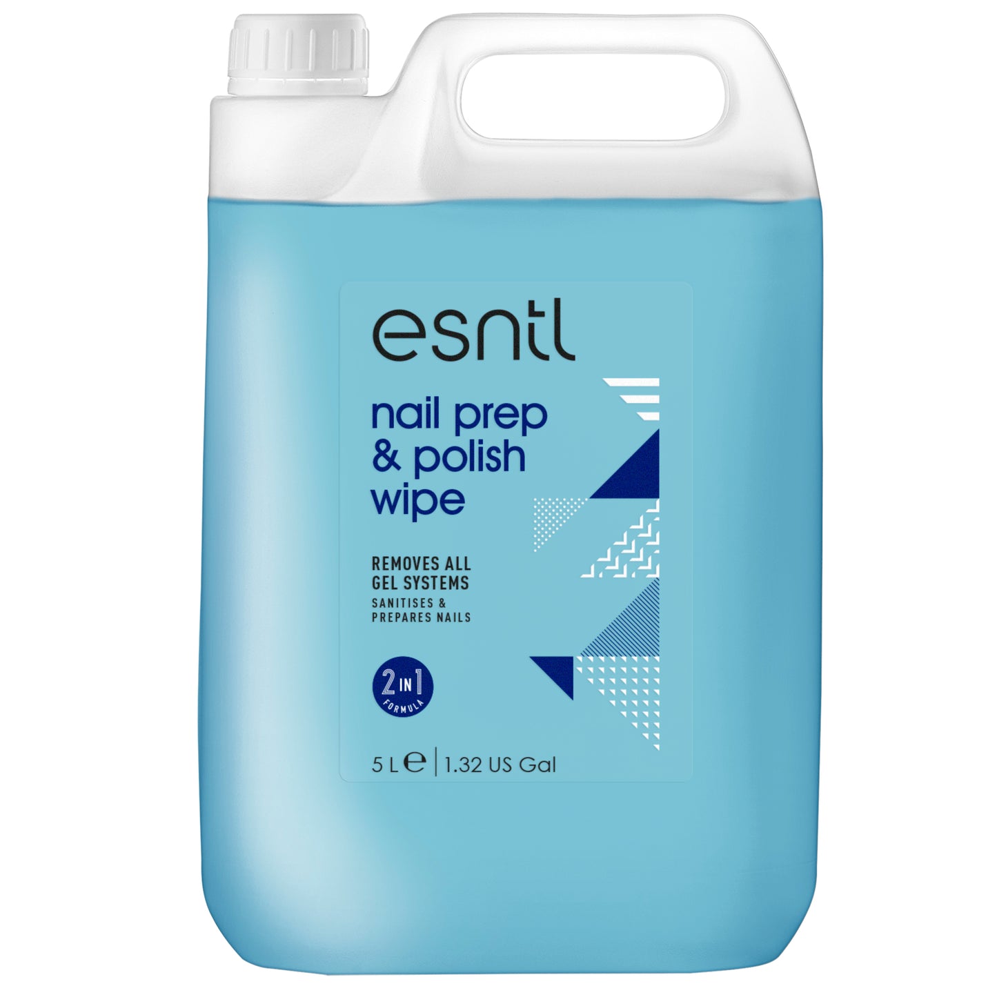 Nail Prep & Polish Wipe