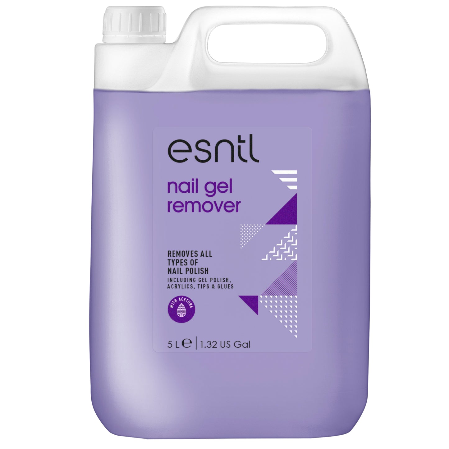 Nail Gel Remover